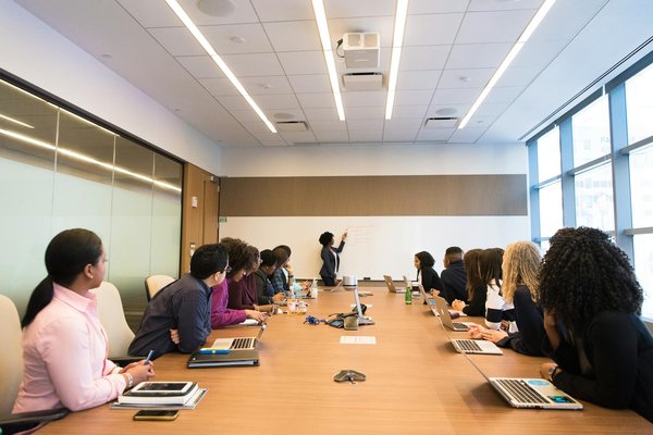 Comment l'entreprise bim révolutionne le secteur du bâtiment