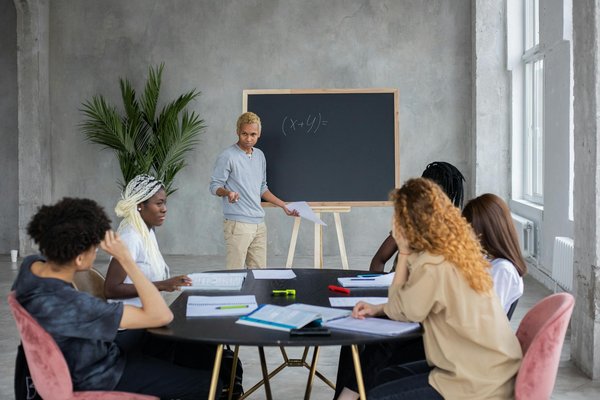 L'Impact des Formations sur la Motivation des Employés : Quelle Importance ?