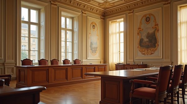 Choisir un avocat pour prud’hommes à versailles : enjeux, stratégies et accompagnement