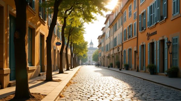 Trouver la solution comptable idéale à Aix-en-Provence