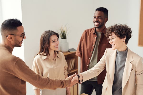Reclassement professionnel : transformez votre avenir dès maintenant