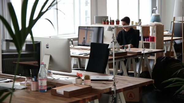 Accompagnement personnalisé pour la création d'entreprise dans le cabinet